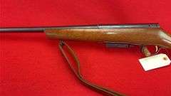 Marlin Model 55 Goose Gun 12 Gauge 3" Chamber