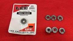 Misc. Reloading Devices