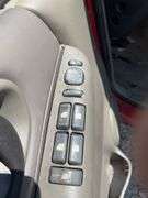 (TITLE) 1999 Chevrolet Blazer,  Touch 4 Wheel Drive, Starts And Runs, AM/FM CD Player, AUX Jack, Cruise Control, Power Steering, Push Button Rear Hatch, Rear Defrost, Leather Front Bucket Seats In Rough Condition, Center Counsel Is Broken, Hood Release Latch In Cab IS Broke, Back Hatch Opens, P235/75R15 Tires Approx 50% Tread, Body in Fair Condition Just Scratches and Losing Clearcoat and Some Minor Dents, 180,202 Miles, Does Have Dead Battery, Signed Title In Hand