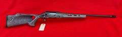Ruger American Gen 1 6.5 Creedmore