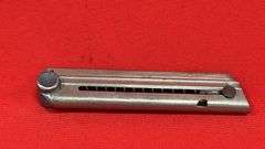 Droop Eagle Over 46 Luger Magazine With 680 Stamped