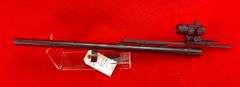 Remington Model 870 Rifled Slug Barrel 12 Gauge 3" Chamber (Barrel, Mount, And Sight Only)
