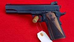 G Force Chronical 1911 9 MM