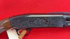 Browning BPS Trap Model 12 Ga