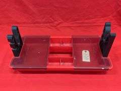 Case-Gard Gun Cleaning Stand
