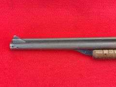 Benjamin Franklin 22 Cal Air Rifle