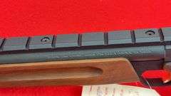 Browning Buckmark Silhouette 22 LR