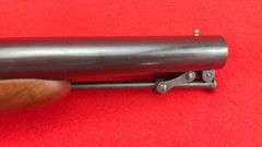 Pedersoli Howdah Hunter Model S.358-20C 20 Ga