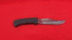 Schrade 140 OT "Trail Boss" Fixed Blade Knife