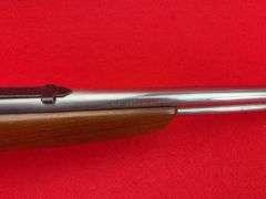 J.C. Higgins Model 25 22 LR Only