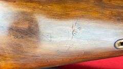 Mosin Nagant 91/30 7.62X54R