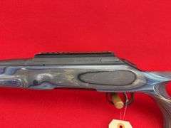 Ruger American Gen 1 6.5 Creedmore