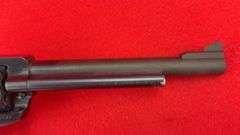 Ruger New Model Single Six 22LR