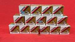 (375+-) Rds Federal Hi-Power 28Ga 3/4oz 7 1/2 Shot Shotgun Shells