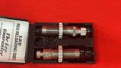 Lee 2 Die Reloading Set .223 Rem