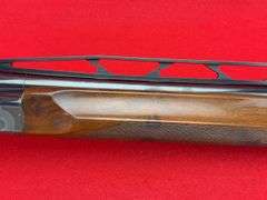 Perazzi TMX