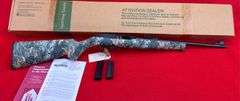 Mossberg 702 Plinkster 22 LR Only