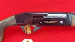 Weatherby Element 20 Ga 3"