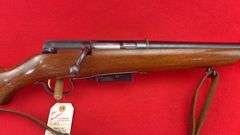 Marlin Model 55 Goose Gun 12 Gauge 3" Chamber