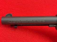 Heritage Rough Rider (Steel Version)  22 Cal