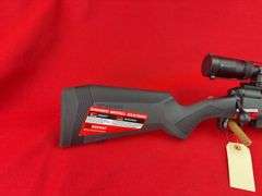 Savage Model 220 Shotgun 20 Gauge 3" Chamber