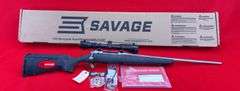 Savage Axis 6.5 Creedmore