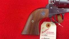 Ruger  New Model  Single-Six  .22 LR Caliber