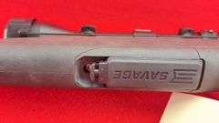 Savage Axis 6.5 Creedmore