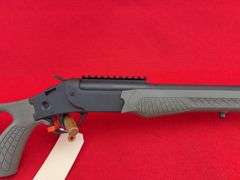 Rossi Tuffy SSP20TKY 20 Ga 3"