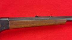 Numerich Arms "Buffalo Gun"