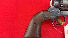 Ruger  Old Army Model  .44 Caliber
