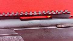 Winchester XPR 350 Legend Only