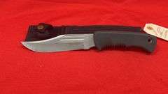 Schrade 140 OT "Trail Boss" Fixed Blade Knife