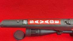 Savage Axis XP 6.5 Creedmore
