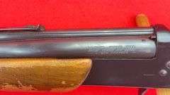 Savage 24S-D 22Lr/410 3"