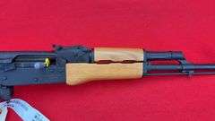 Romanian (Cugir Arms) WASR-10 AK-47 7.62x39 Caliber (No IL Sales)