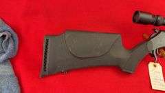 CVA Optima Pro Magnum Inline 50 Cal Muzzle Loading Rifle