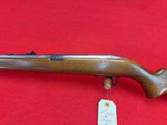 J.C. Higgins Model 25 22 LR Only