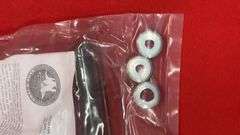 45-70 Goverment Lee Reloading Dies & Bullet Puller With Collets