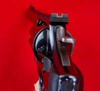 Smith & Wesson Model 29-2  .44 Magnum Caliber