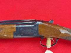 Browning Citori Upland Special 12 Ga