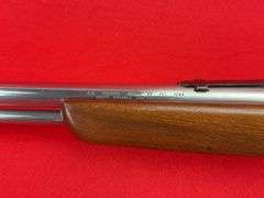 J.C. Higgins Model 25 22 LR Only