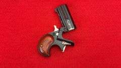 Cobra Ent. C22M 22 Mag