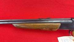 Savage 24S-D 22Lr/410 3"