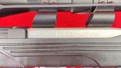 Ruger 10/22 Tactical Model 01296 22 LR (No Il Sales)