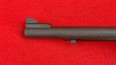 Ruger New Model Single Six 22LR