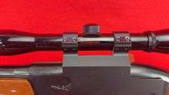 Remington 1100 Magnum 12 Ga