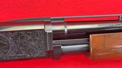 Browning BPS Trap Model 12 Ga