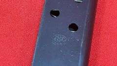 (3) FN (Fabrique Nationale) Magazines