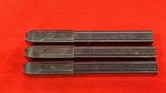 (3) M3 Grease Gun Magazines  30 Round  .45ACP Caliber (No IL Sales)